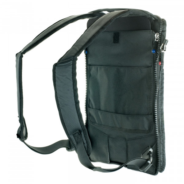 BrightLine Bags - PACK Cap Rear