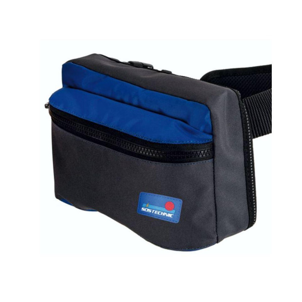 Rettungsweste SOSTECHNIC BUM BAG