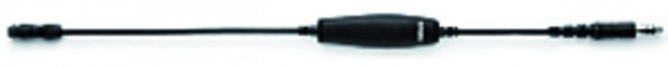 Steckeradapter FreeCom-Headset auf U174-Stecker (Abverkauf)