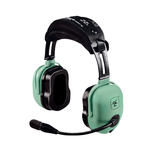 David Clark Headset H20-10