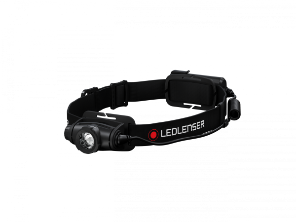 LED LENSER H5 Core Stirnlampe