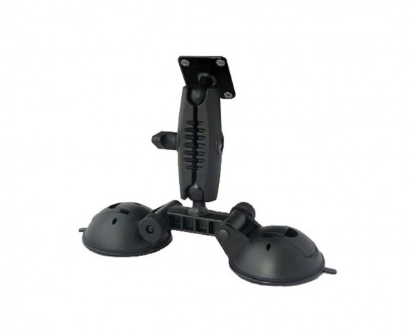 X-Naut Dual Suction Mount