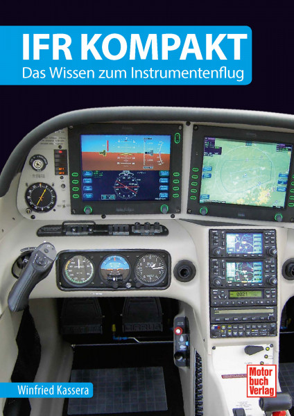 IFR compact - The knowledge of instrument flight