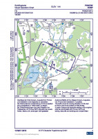 Airfield Guide Germany (verschiedene Varianten)