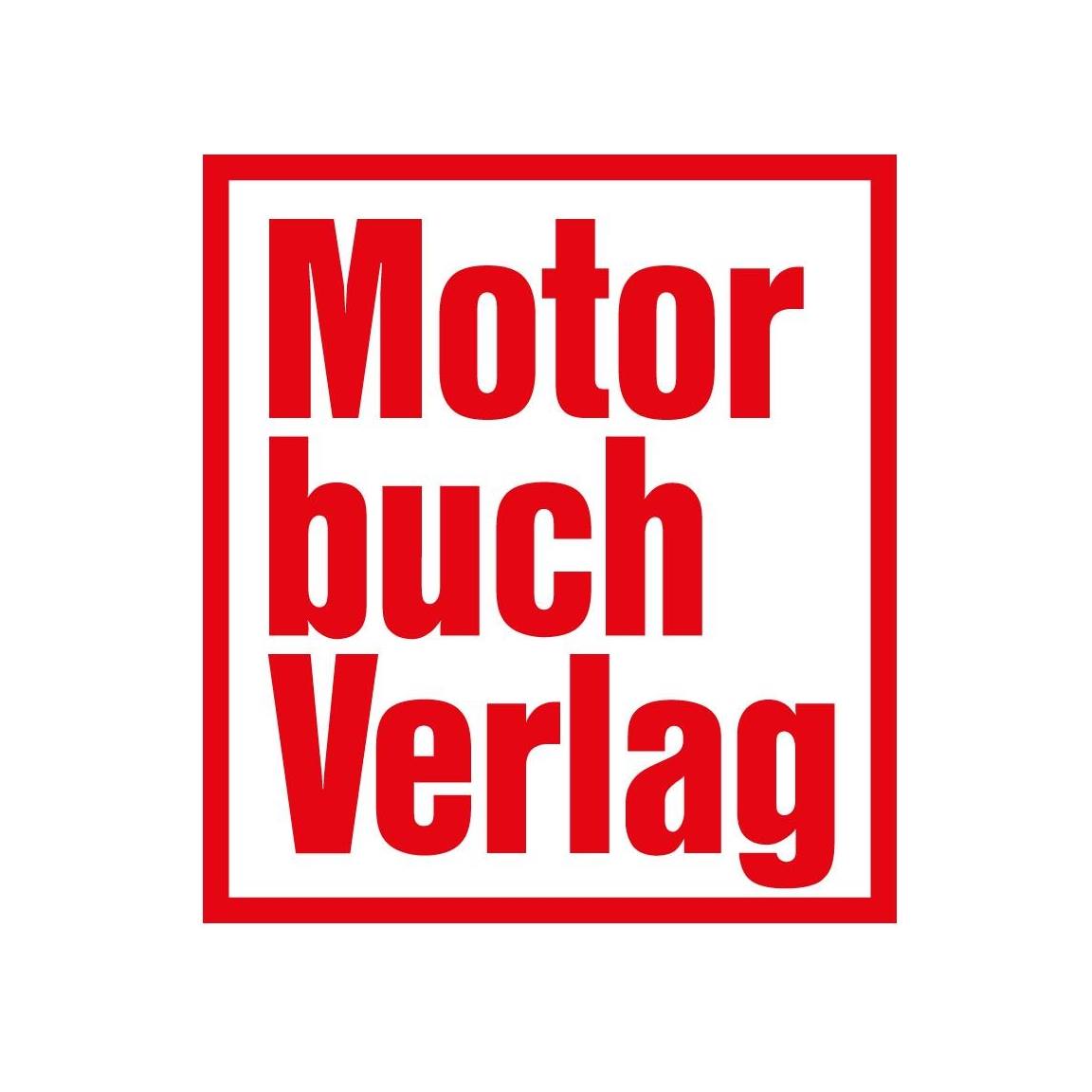 Motorbuch Verlag