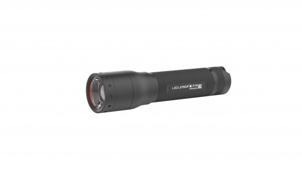 LED LENSER P7R