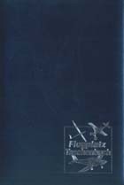 Flugplatz-Taschenbuch Deutschland