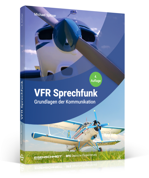 VFR Radiotelephony 3rd edition