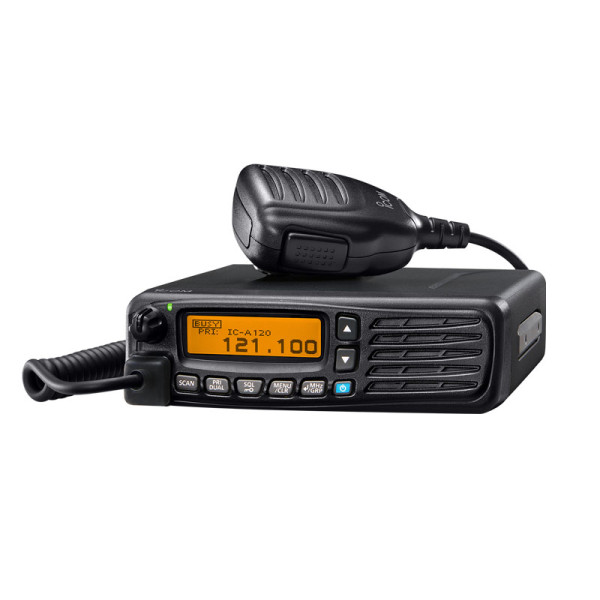 VHF Air Band Tranceiver IC-A16E