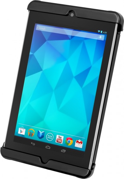 RAM MOUNT Tab-Tite Cradle for the Google Nexus 7