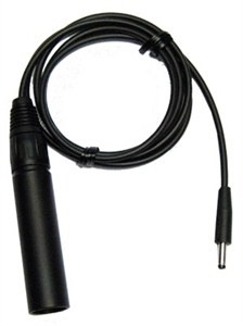 Adapterkabel XLR3 für S1 Noisegard