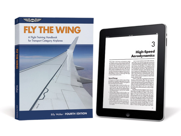 Fly the Wing (eBundle)