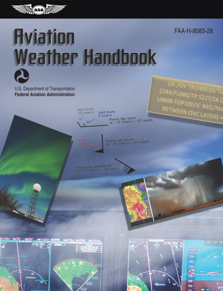 Aviation Weather Handbook