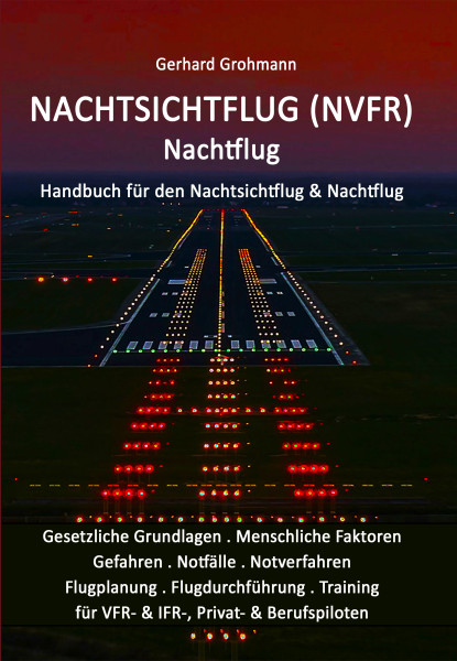 Handbuch für den Nachtsichtflug & Nachtflug