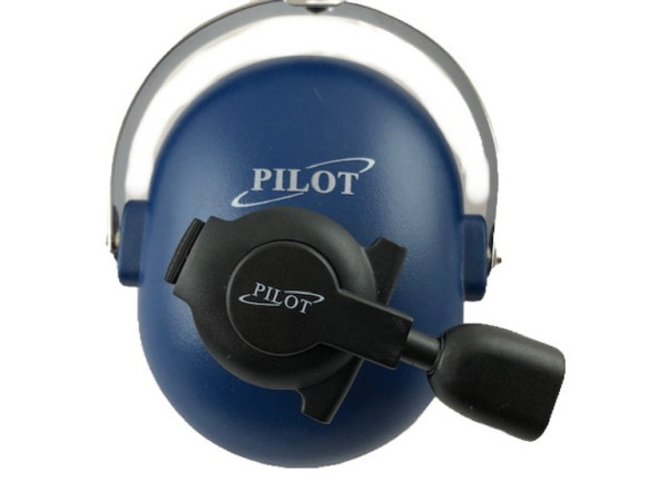 Pilot Lite Headset-Lampe
