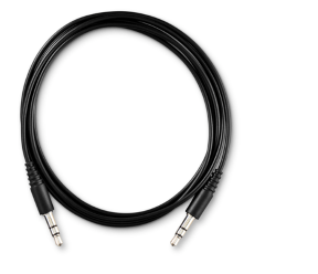 Bose A20 / A30 Aux-in Cable Adapter