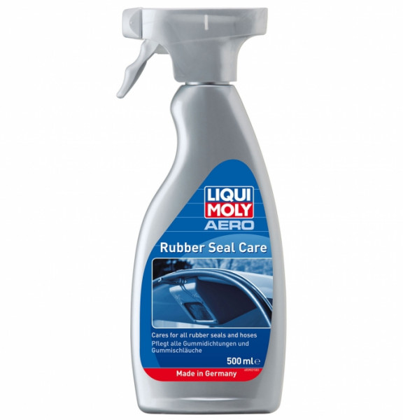 Liqui Moly Aero Rubber Seal Care / Gummipflege, 500ml