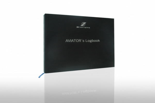 AVIATOR`s Logbook