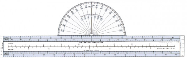 Navigation Plotter PN1