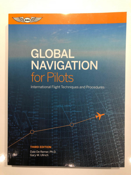 Global Navigation for Pilots