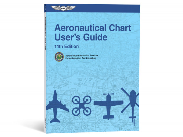 Aeronautical Chart User's Guide (14th Edition)