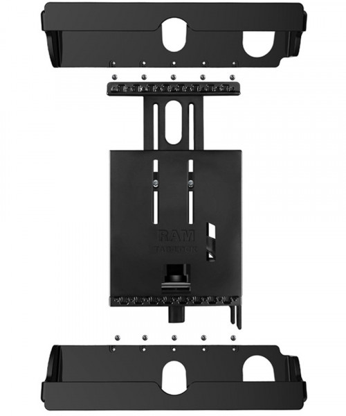 RAM MOUNT Universal Tab-Lock Halteschale für Apple iPad mini - RAM-HOL-TABL11U