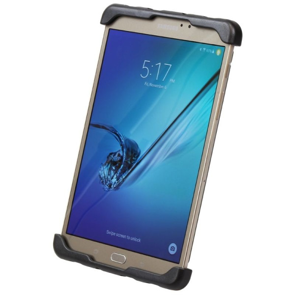 RAM MOUNTS Tab-Tite Halter für Samsung Galaxy Tab S2 8.0 (RAM-HOL-TAB30U)