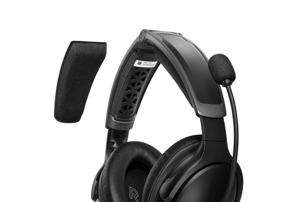 Kopfpolster für Bose A30 Aviation Headset