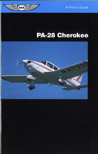 Pilot's Guide Series: Piper Cherokee