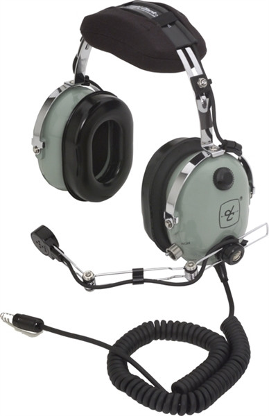 David Clark Headset H10-66