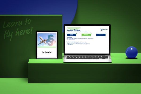 E-Learning basic course: Aviation law