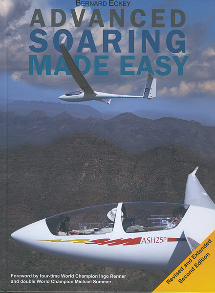 Advanced Soaring Made Easy