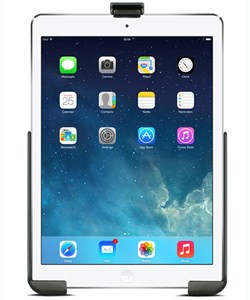 Halteschale für Apple iPad 6/Air/Air2/Pro 9,7 (RAM-HOL-AP17U) RAM MOUNTS