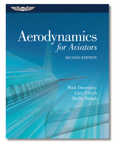 Aerodynamics for Aviators