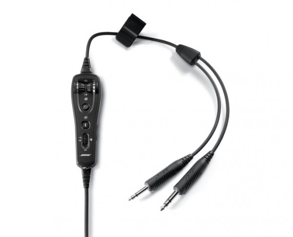 Bose A20 Headset-Kabel PJ-Stecker Bluetooth