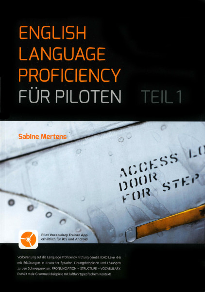 English Language Proficiency for Pilots
