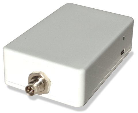 ADL 140 - Data Link Wetter Box