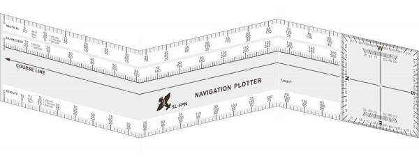 Folding Plotter SL-FPN