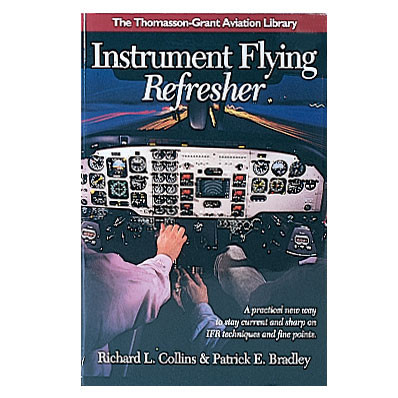 Instrument Flying Refresher - ABVERKAUF