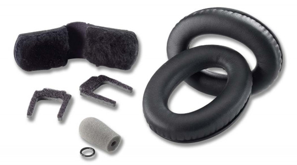 Bose A20: Accessory Kit / Ersatzteil-Kit