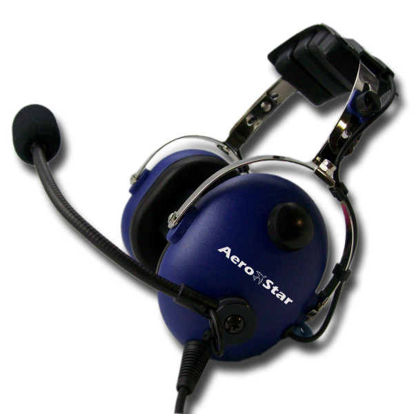 Aero-Star Headset for Children