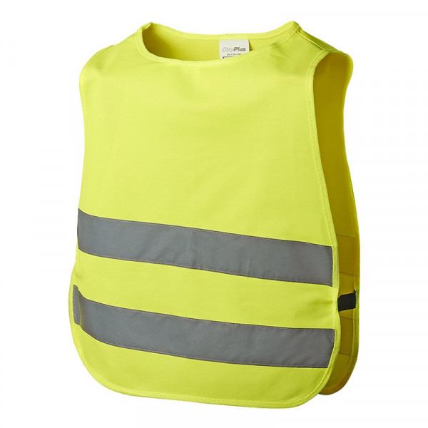 High visibility vest - Eisenschmidt