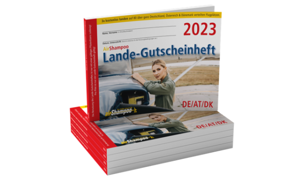 Lande-Gutscheinheft 2023