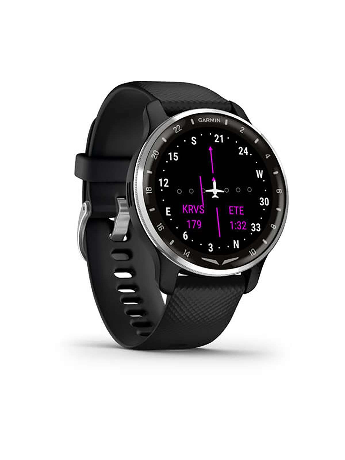 Aviator pilot smartwatch review 2025