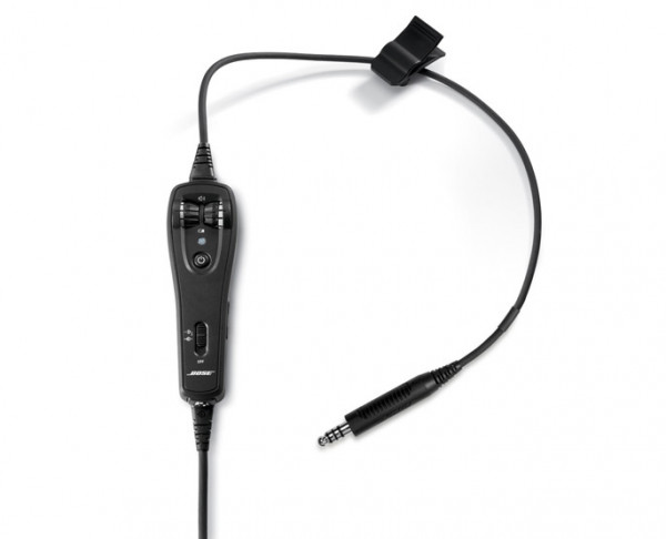 BOSE A20 Headset-Kabel, U174-Stecker