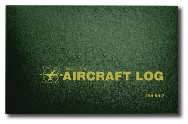 Aircraft Log