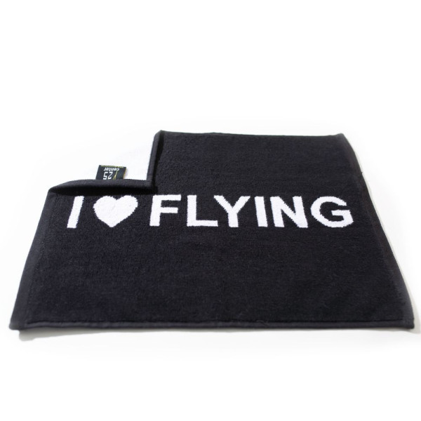 Flyingtowel Small Love