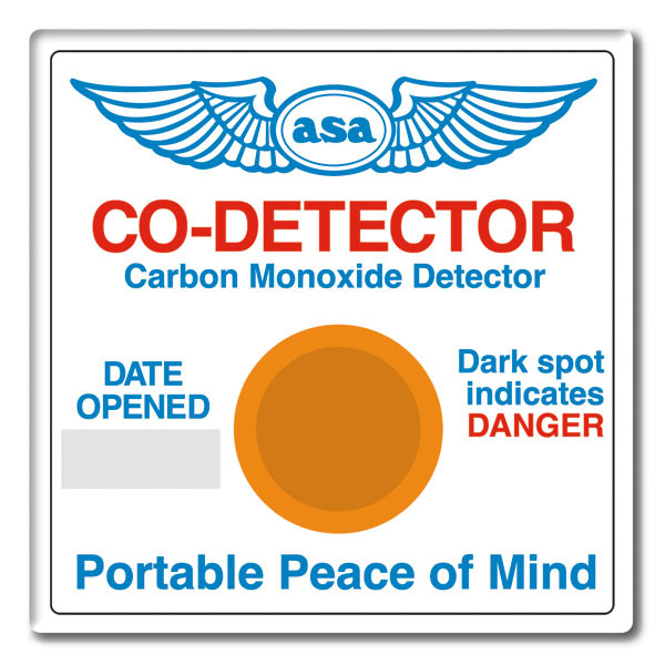 CO-Detector
