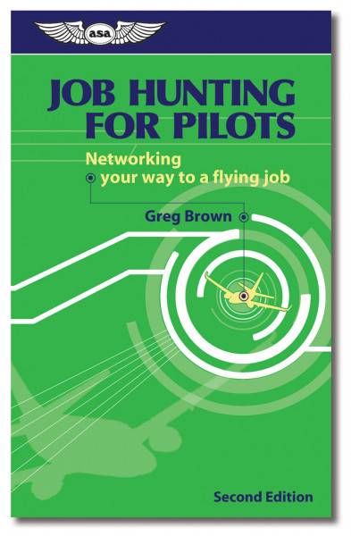 Job Hunting for Pilots