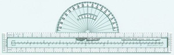 Navigation Plotter CP1